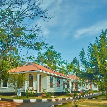 Ngorongoro Corridor Lodge Karatu Zewnętrze zdjęcie