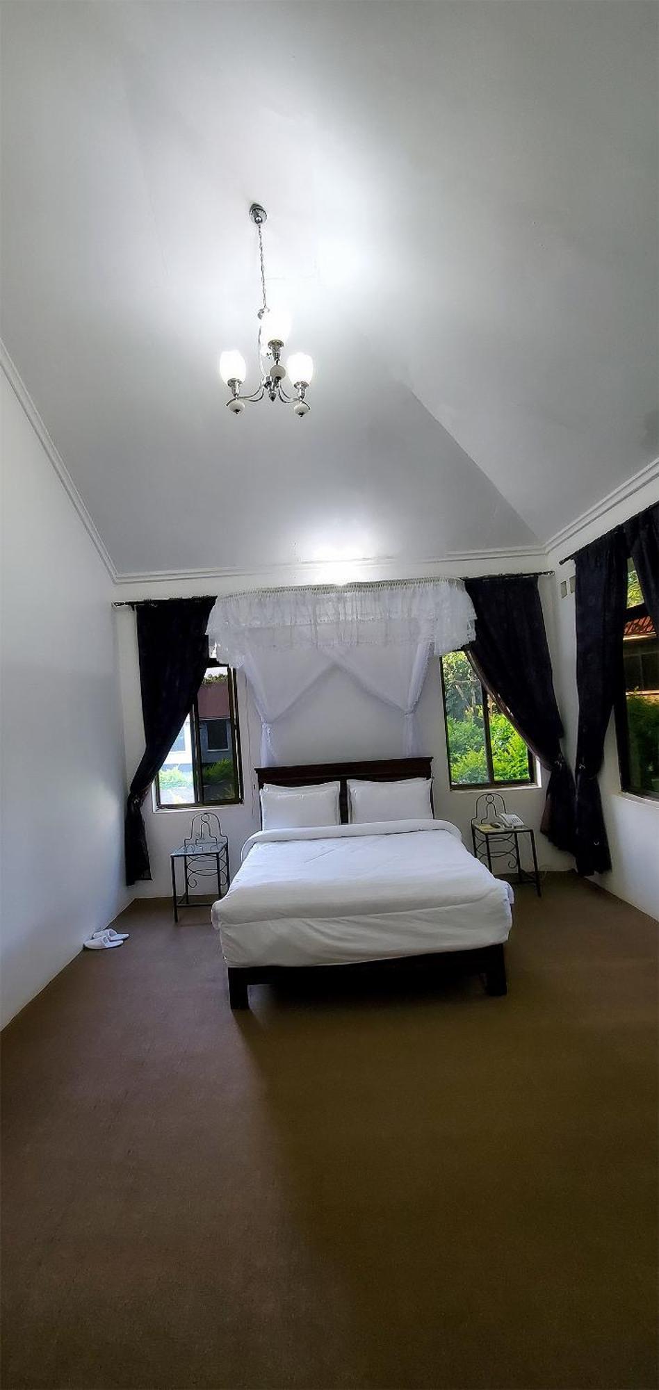 Ngorongoro Corridor Lodge Karatu Zewnętrze zdjęcie