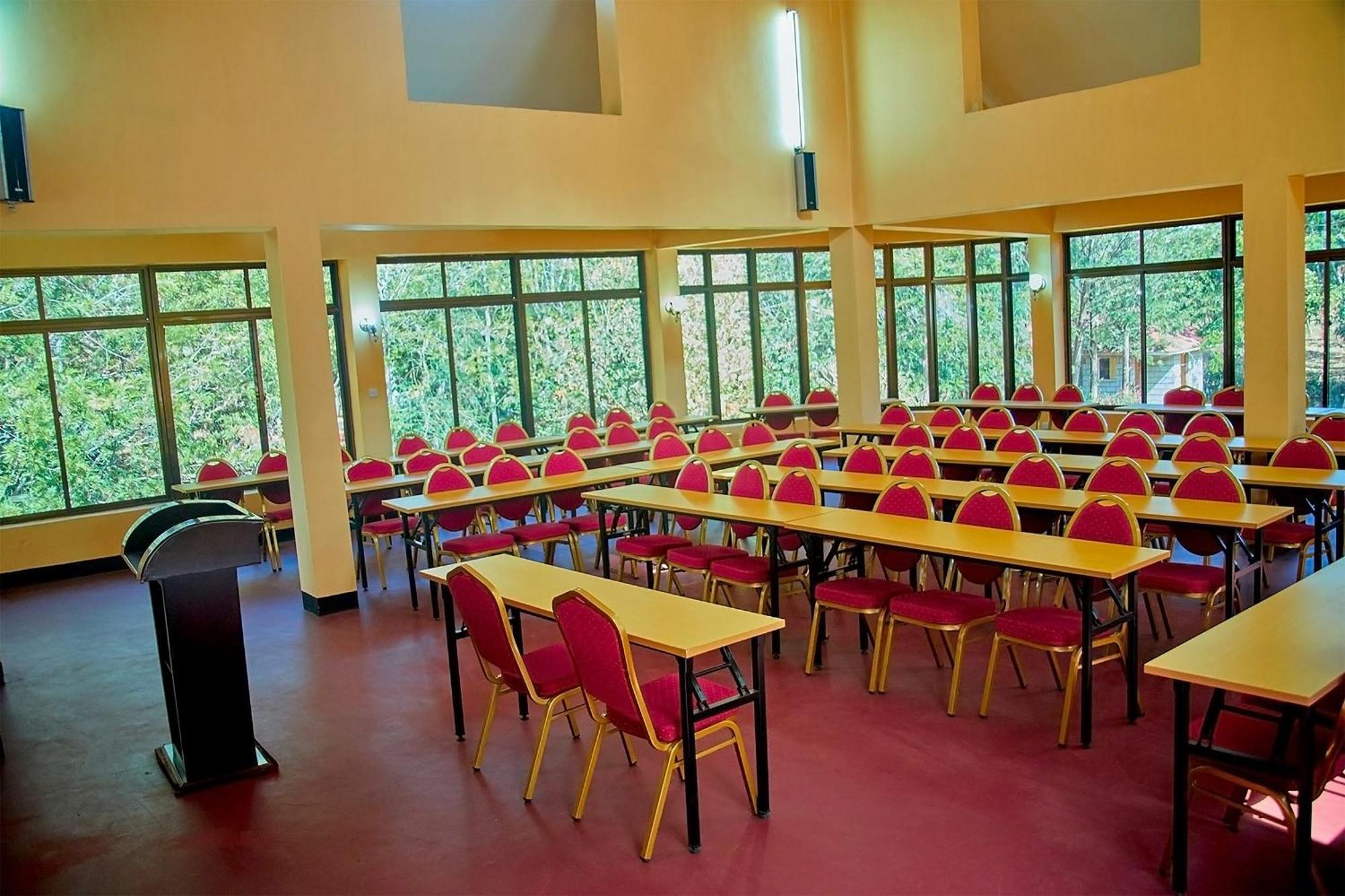 Ngorongoro Corridor Lodge Karatu Zewnętrze zdjęcie