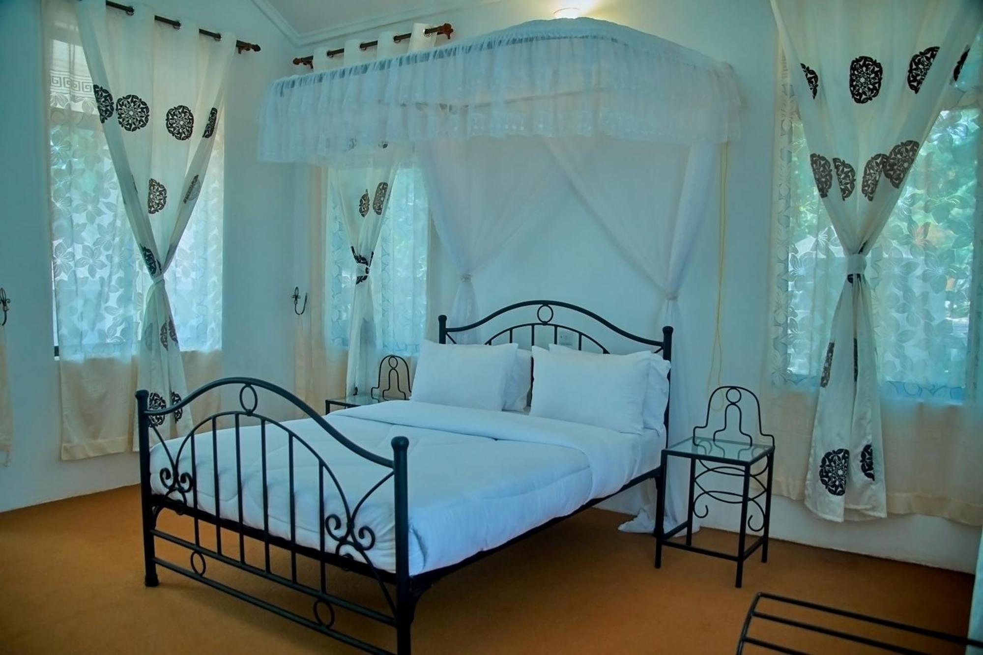 Ngorongoro Corridor Lodge Karatu Zewnętrze zdjęcie