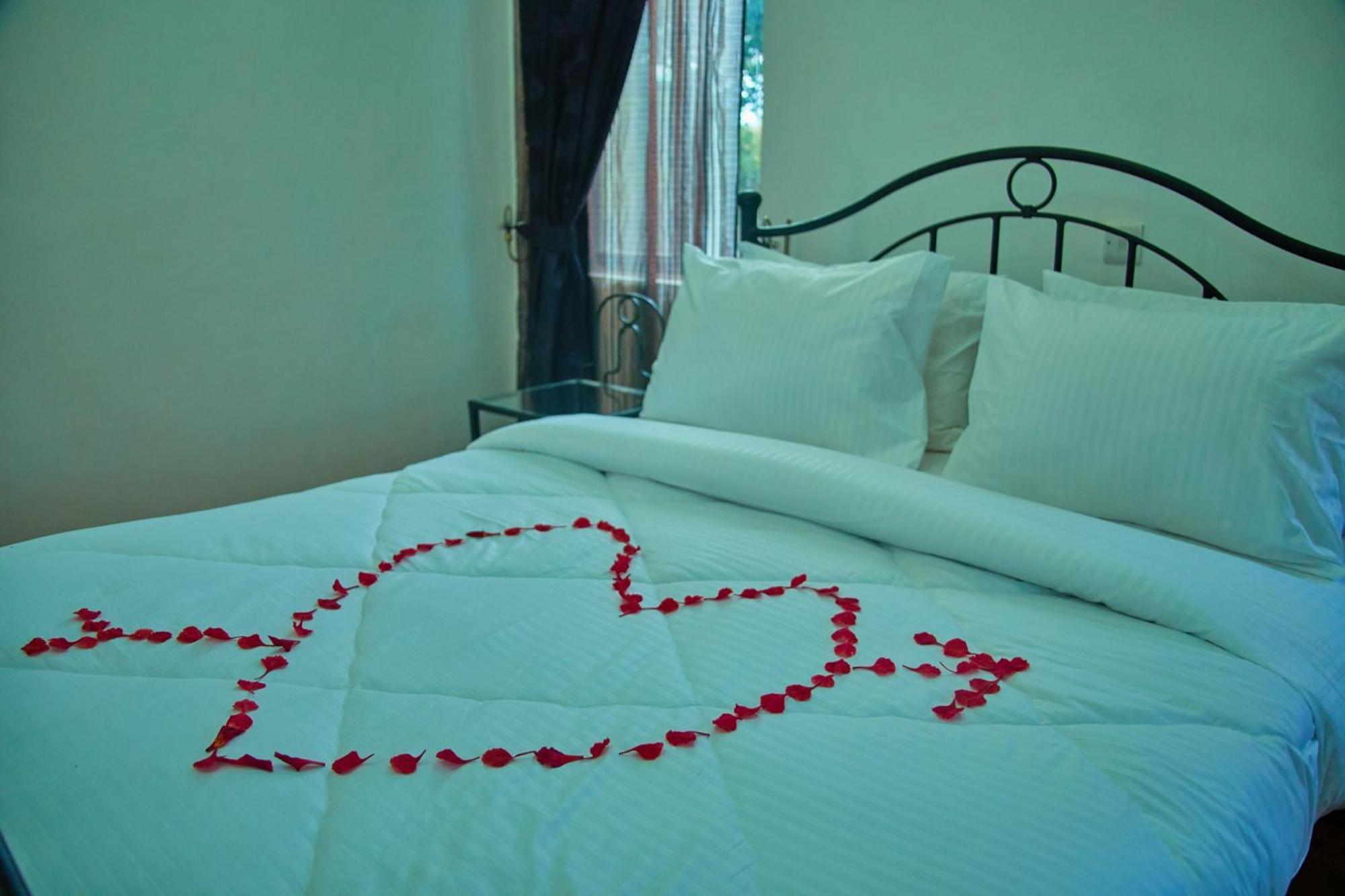 Ngorongoro Corridor Lodge Karatu Zewnętrze zdjęcie