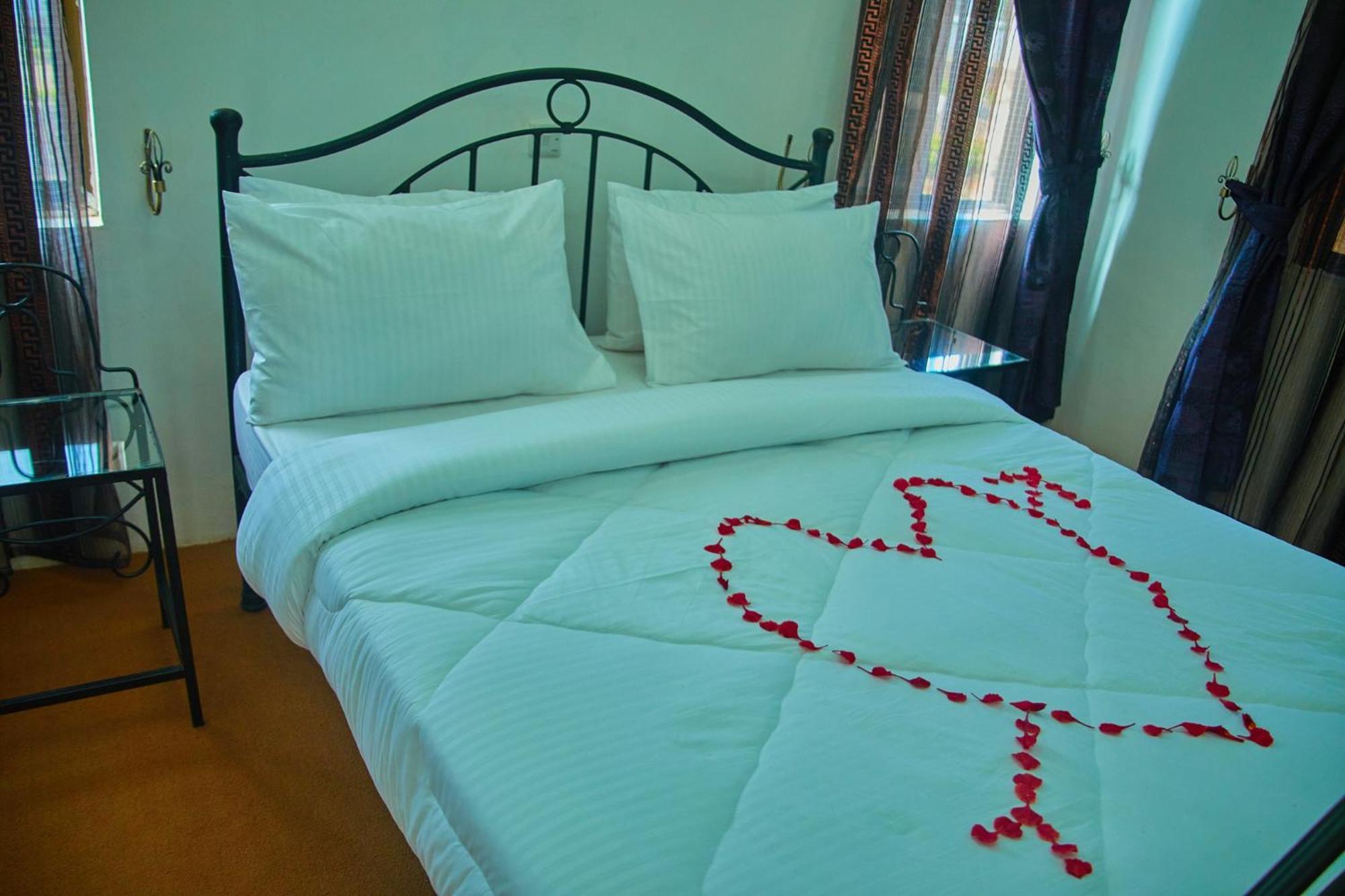 Ngorongoro Corridor Lodge Karatu Zewnętrze zdjęcie